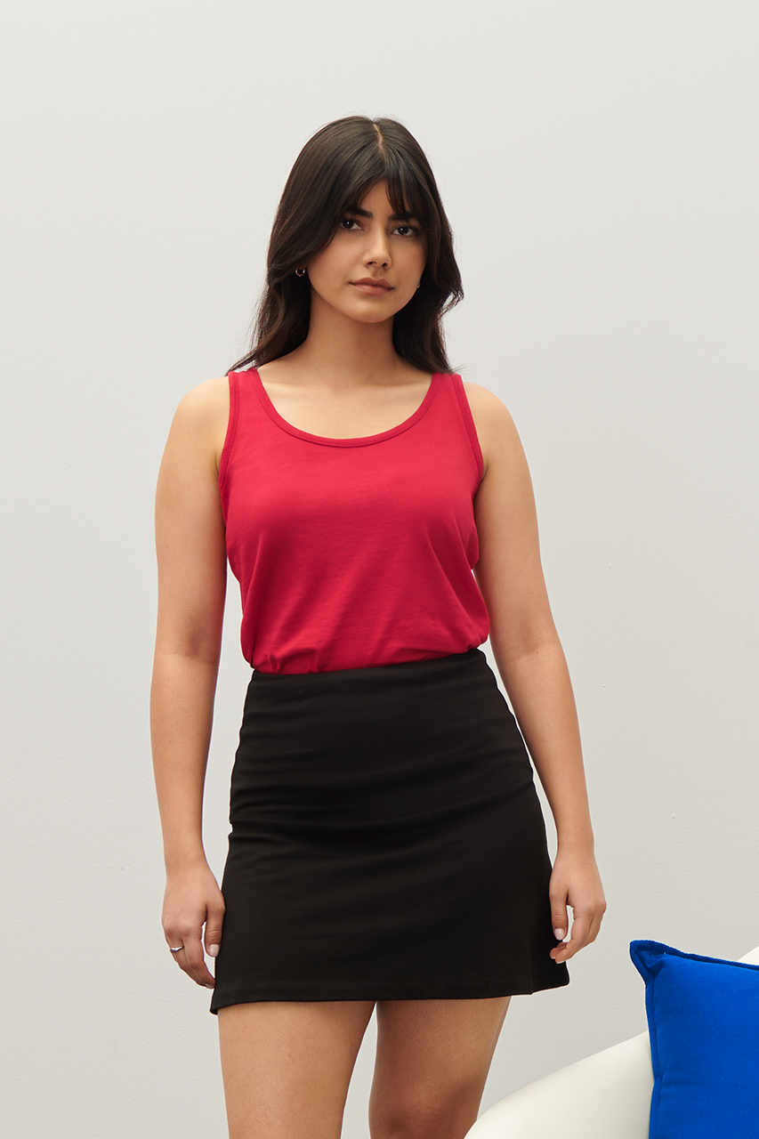 SOFTSTYLE™ LADIES' TANK TOP