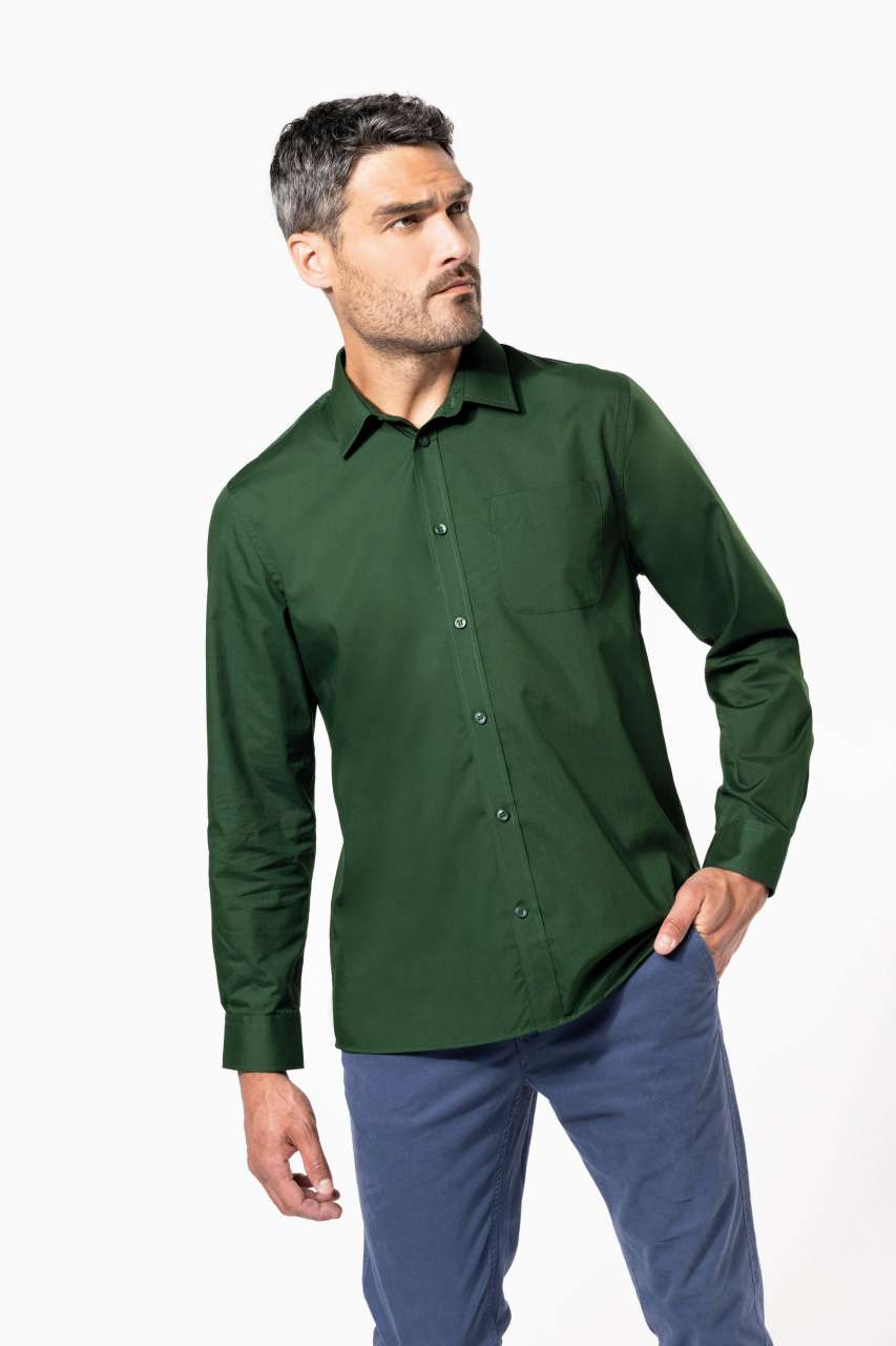 JOFREY - LONG-SLEEVED SHIRT