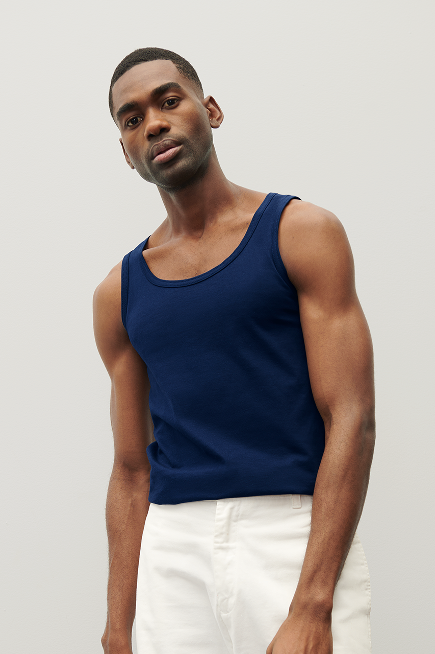 SOFTSTYLE™ ADULT TANK TOP