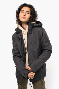 LADIES' PARKA