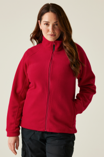 WOMEN'S THOR III - INTERACTIVE FLEECE