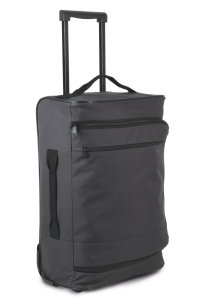 CABIN SIZE TROLLEY SUITCASE