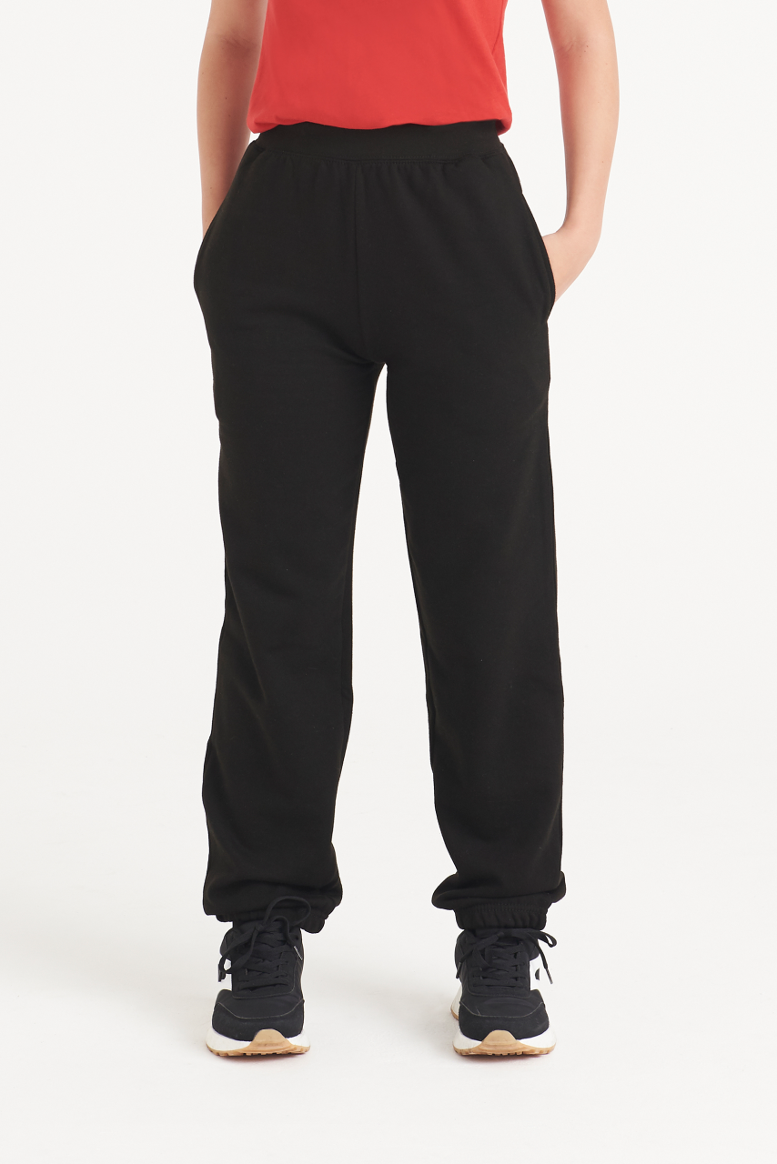 KIDS CUFFED JOGPANTS