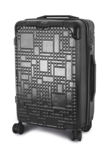 “GEOLINE” CABIN TROLLEY WITH 4 MULTIDIRECTIONAL WHEELS