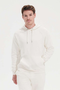 SOL'S STELLAR - UNISEX HOODED SWEATSHIRT