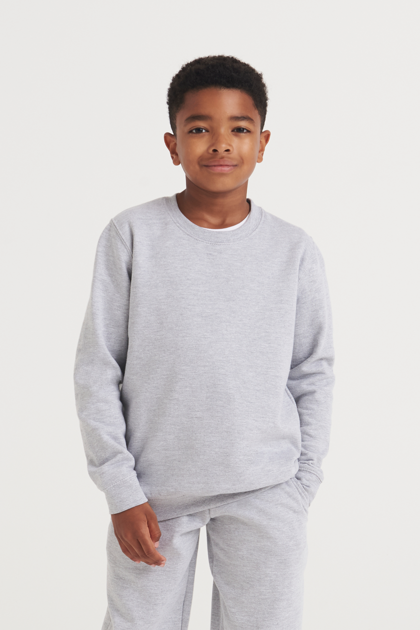 KIDS AWDIS SWEAT