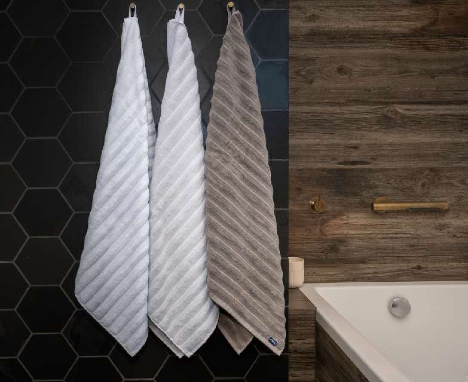 OLIMA PREMIUM TOWEL