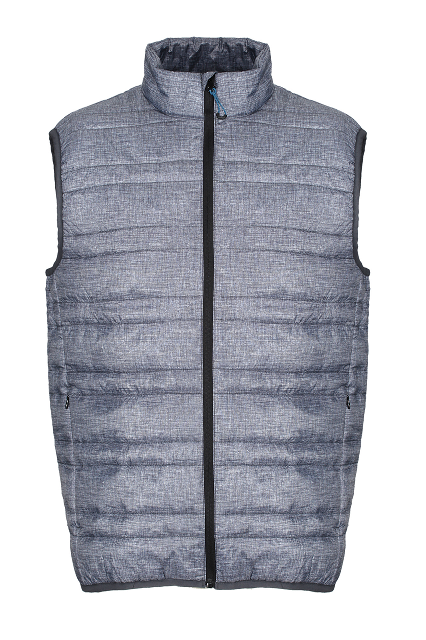 FIREDOWN DOWN-TOUCH INSULATED BODYWARMER