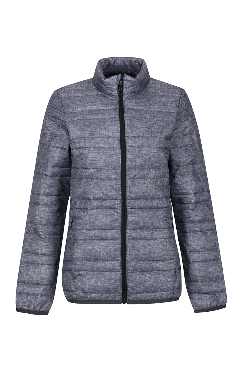 WOMEN'S FIREDOWN DOWN-TOUCH INSULATED JACKET