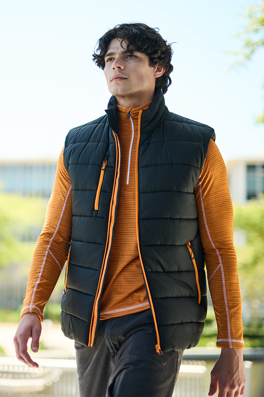 NAVIGATE THERMAL BODYWARMER