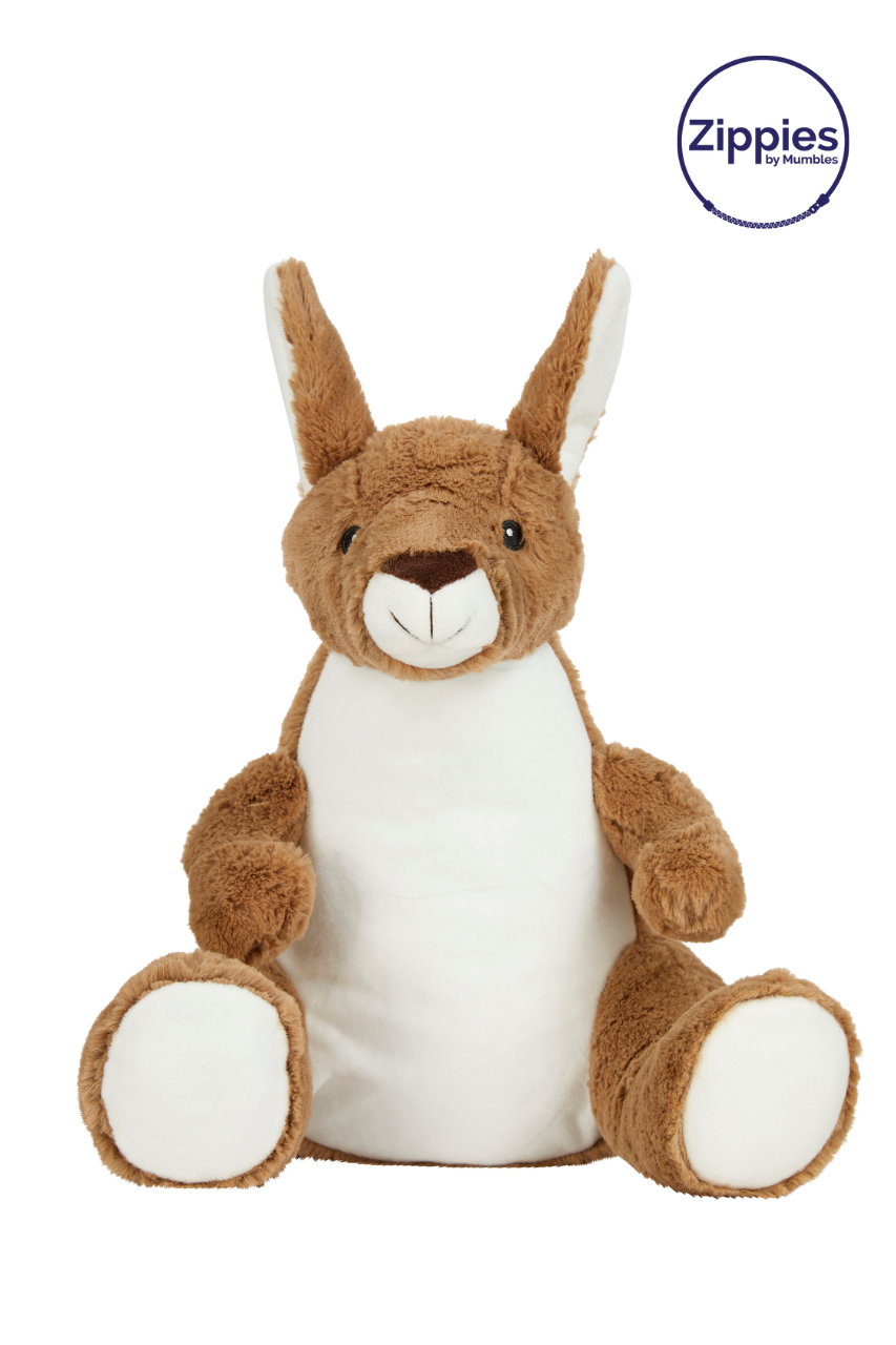 ZIPPIE KANGAROO