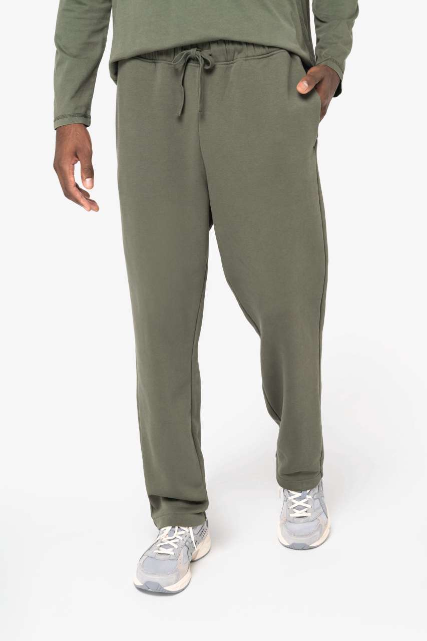 UNISEX LOOSE JOGGING TROUSERS