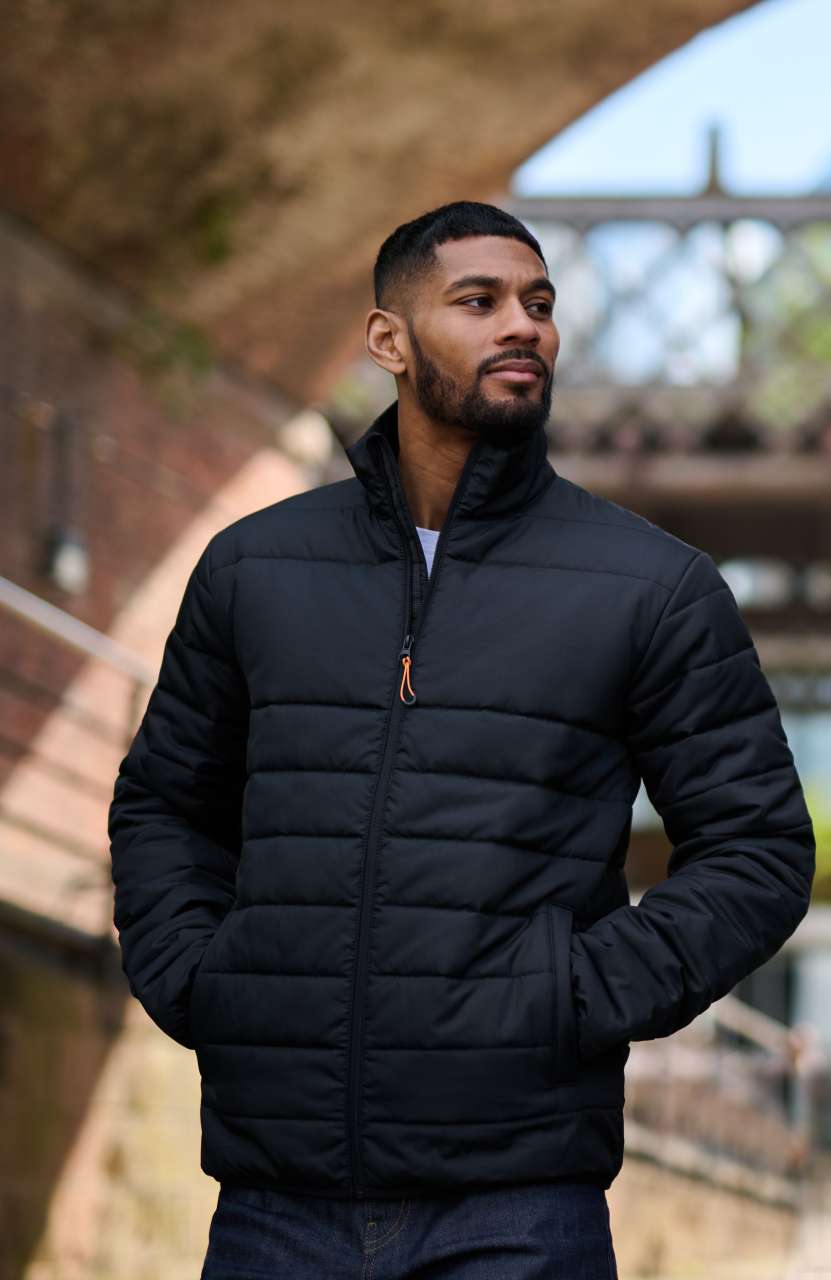 ESSENTIAL THERMAL JACKET