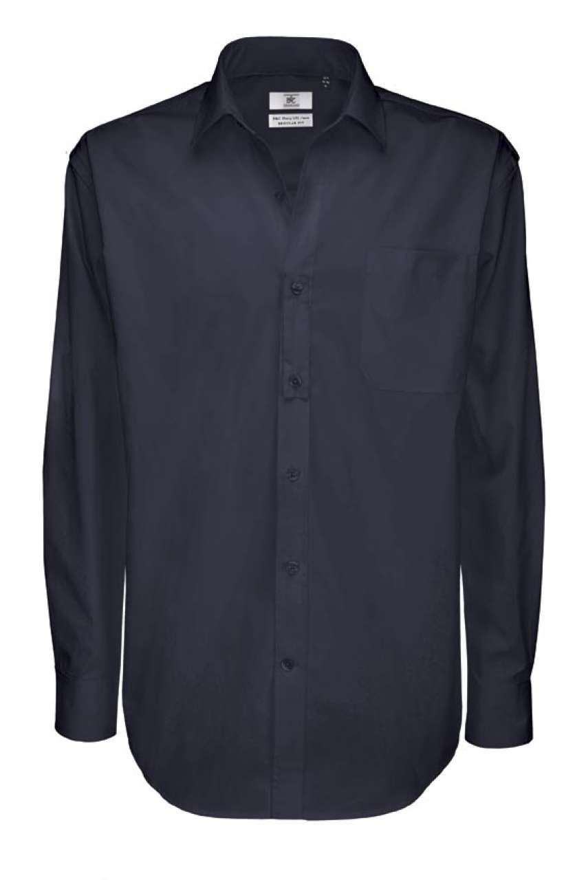 B&C SHARP LSL /MEN