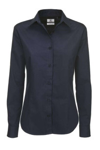 B&C SHARP LSL /WOMEN