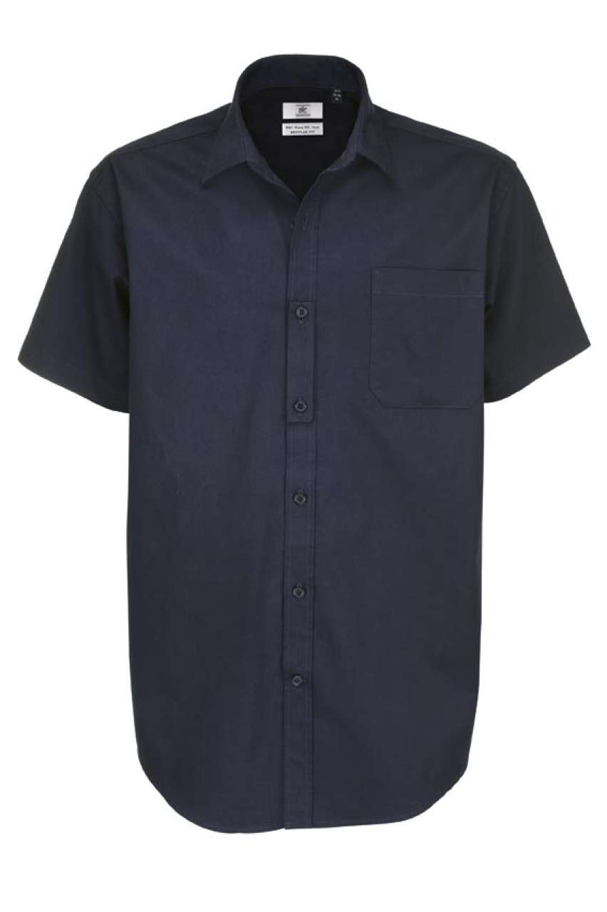 B&C SHARP SSL /MEN