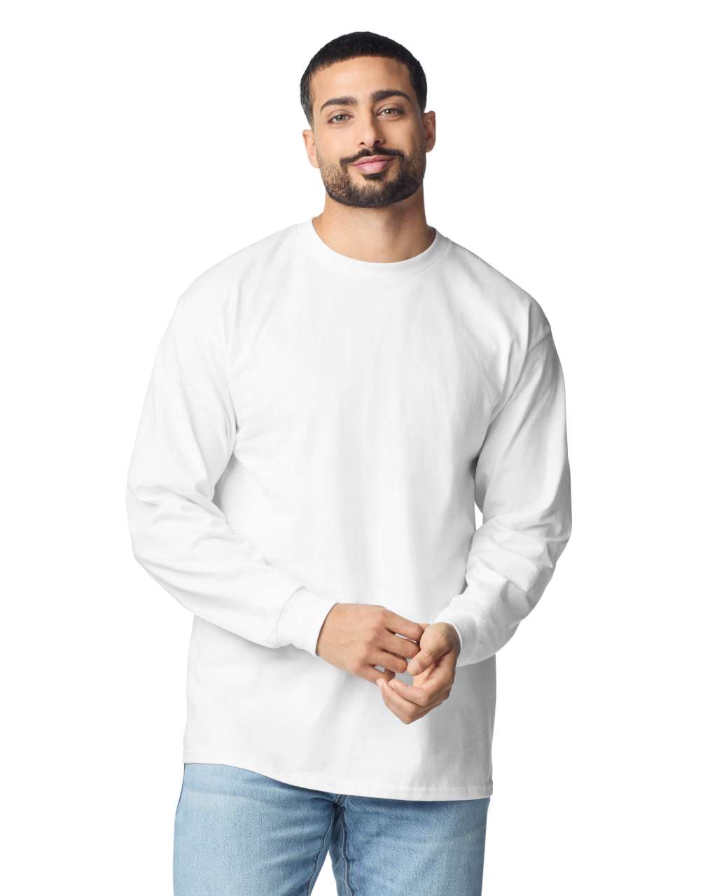 ULTRA COTTON™ ADULT LONG SLEEVE T-SHIRT