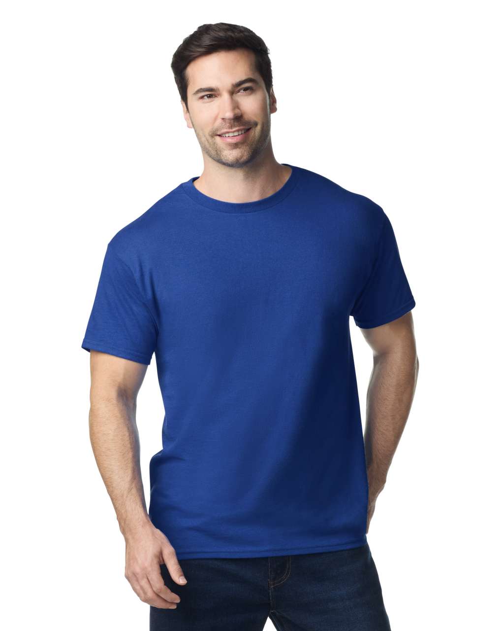 HEAVY COTTON™ ADULT T-SHIRT