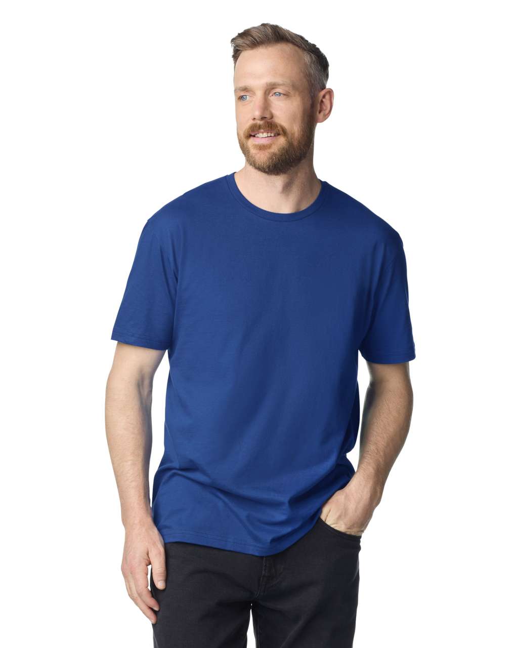 SOFTSTYLE™ ADULT T-SHIRT