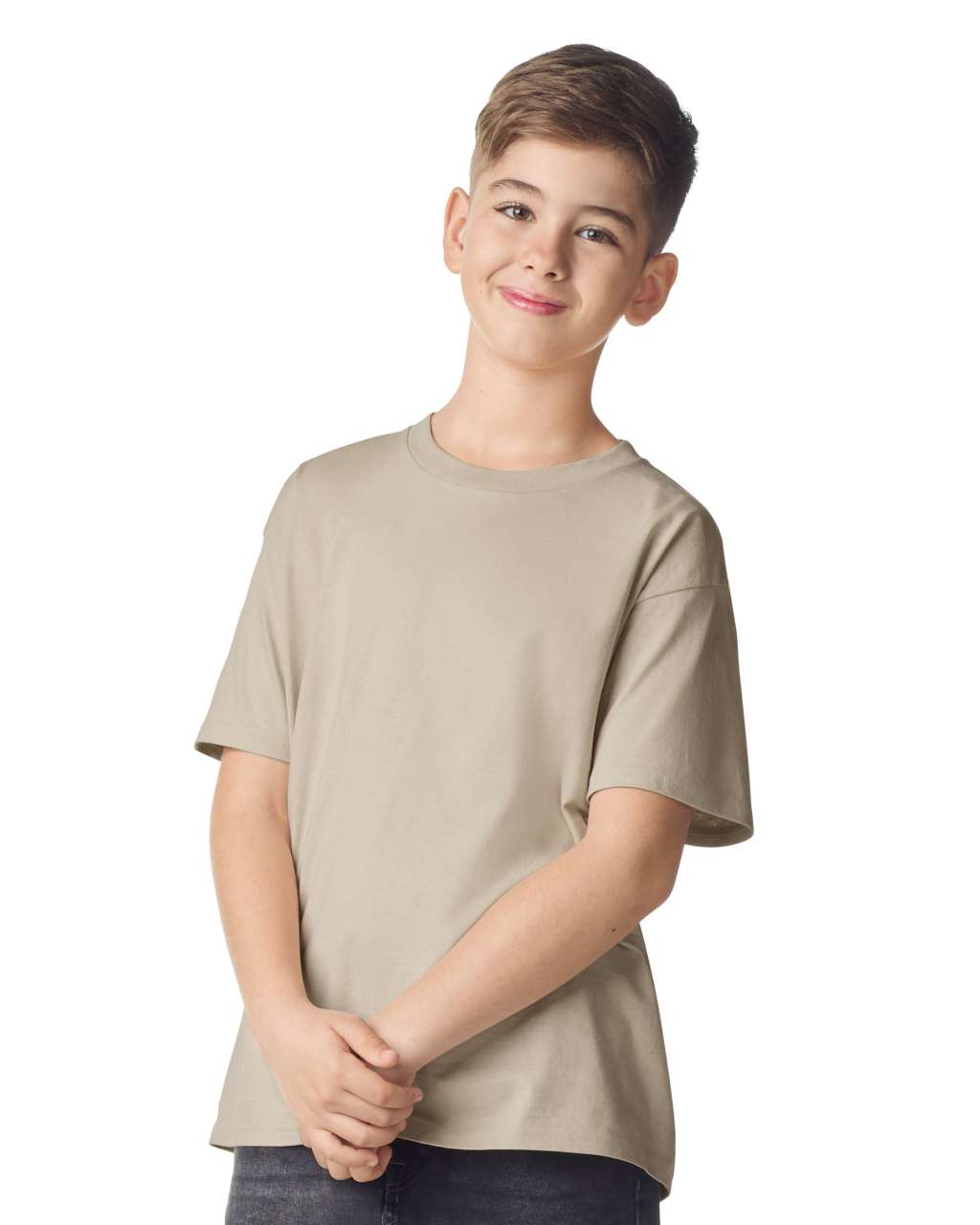 SOFTSTYLE™ YOUTH T-SHIRT