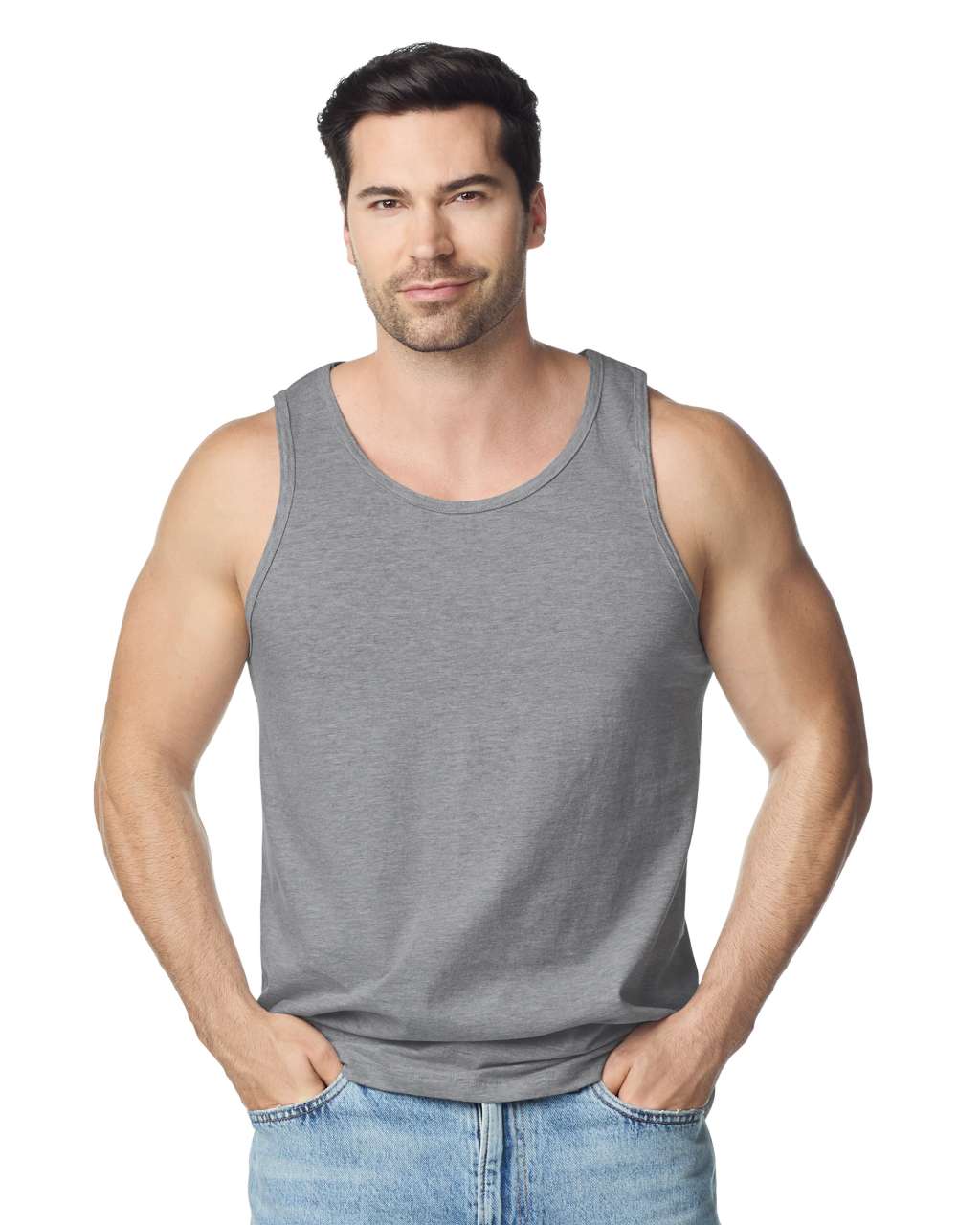 SOFTSTYLE™ ADULT TANK TOP