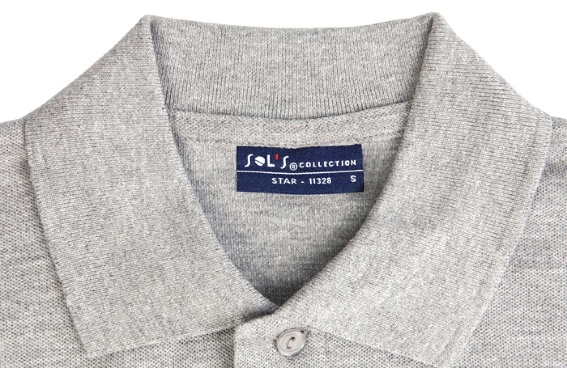 SOL'S STAR - MEN'S POLO SHIRT