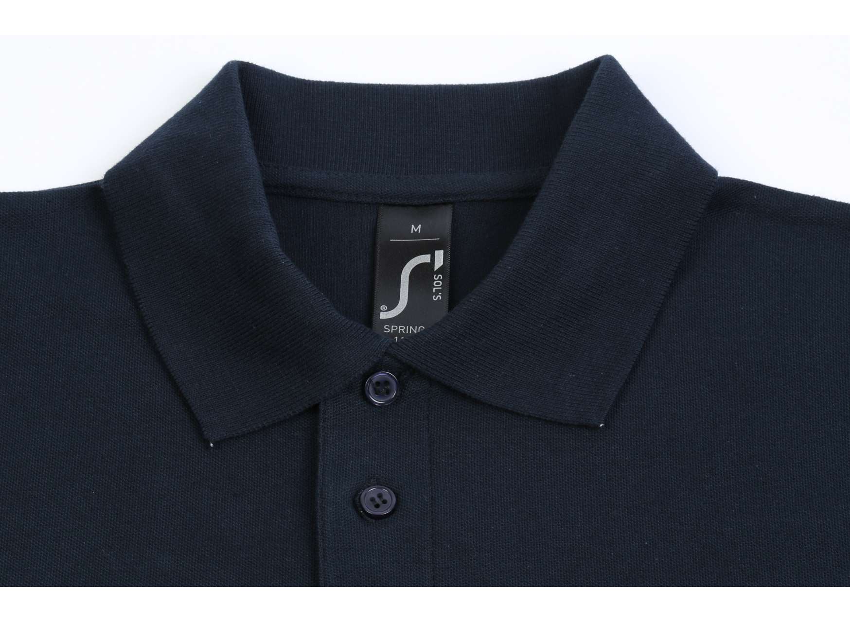 SOL'S SPRING II - MEN’S PIQUE POLO SHIRT