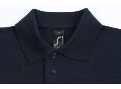 SOL'S SPRING II - MEN’S PIQUE POLO SHIRT