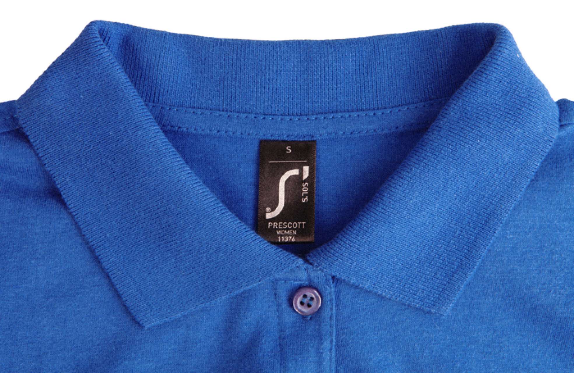 SOL'S PRESCOTT WOMEN - POLO SHIRT