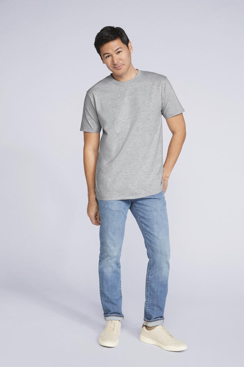 PREMIUM COTTON® ADULT T-SHIRT