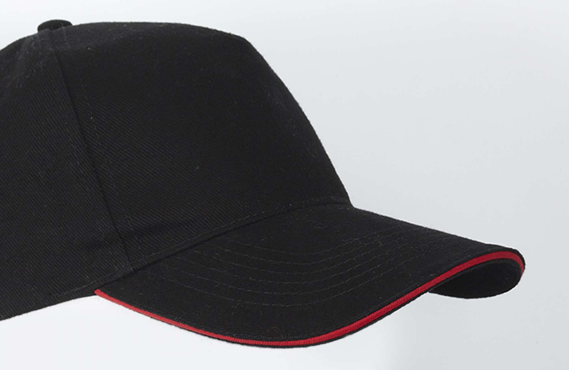 SOL'S LONG BEACH - 5 PANEL CAP