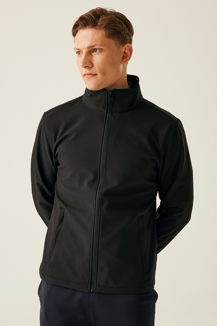 CLASSIC PRINTABLE LIGHTWEIGHT SOFTSHELL