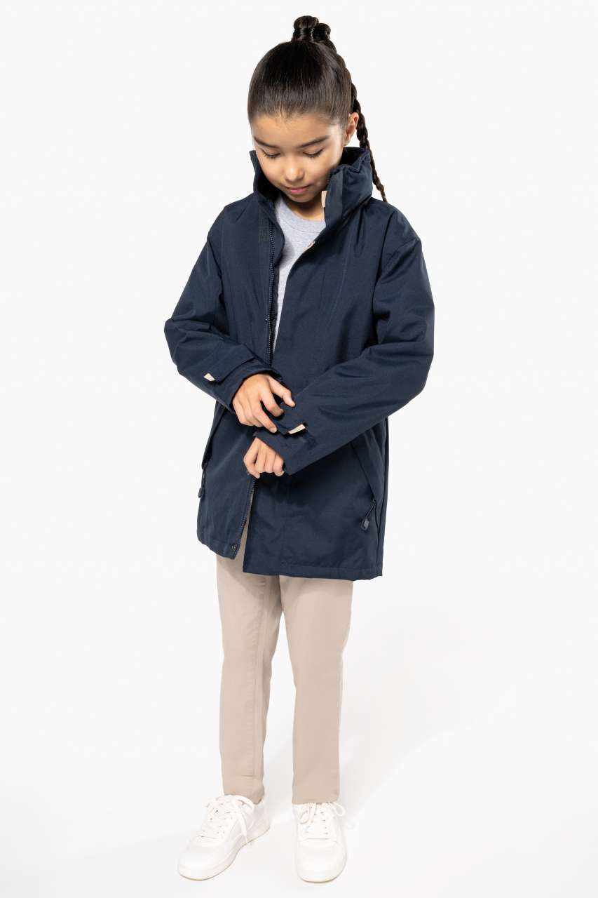 KIDS' PARKA
