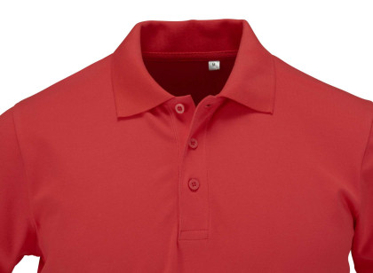 SOL'S PHOENIX MEN - COTTON-ELASTANE POLO SHIRT