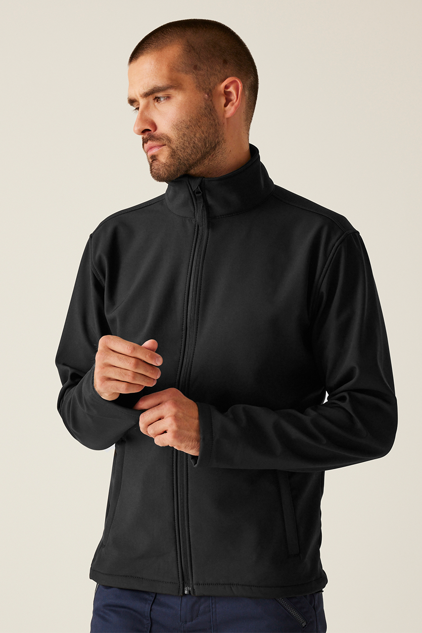 REID - SOFTSHELL