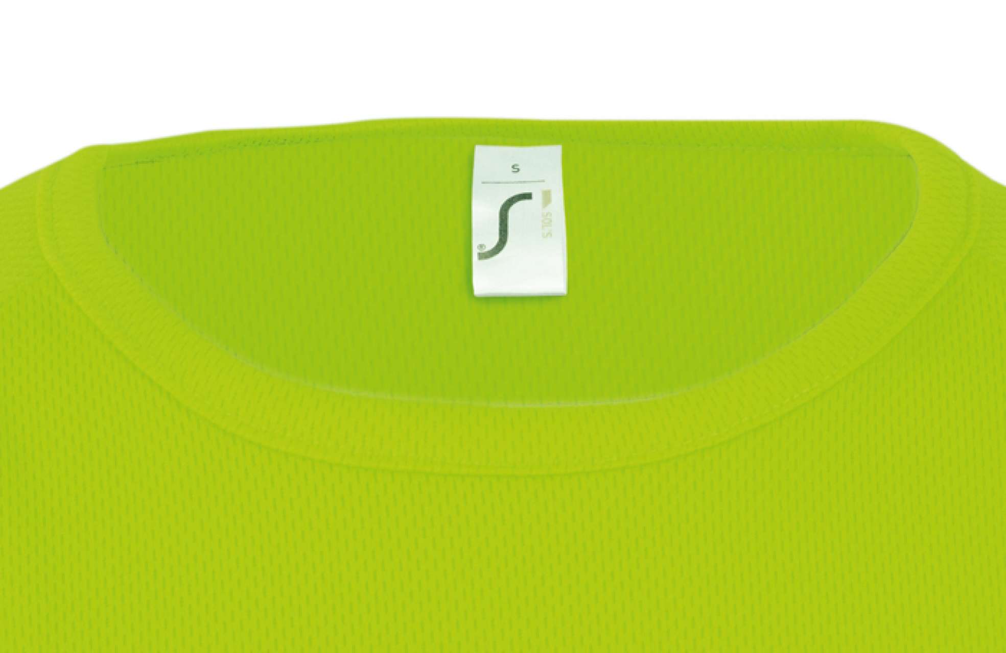 SOL'S SPORTY KIDS' - RAGLAN-SLEEVED T-SHIRT
