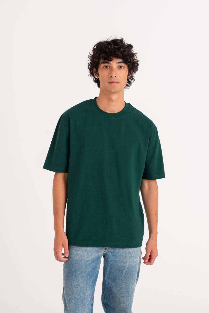 ARROW RECYCLED HEAVY OVERSIZE T