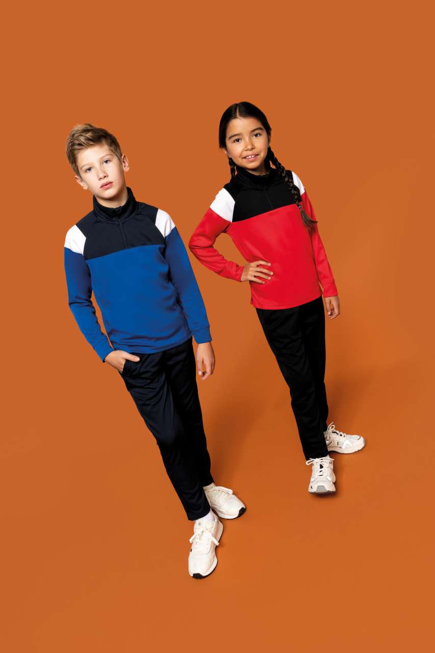 KIDS TRAINING PANT