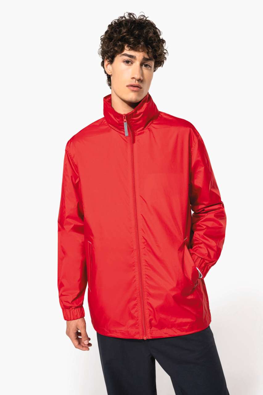 EAGLE II - LINED WINDBREAKER