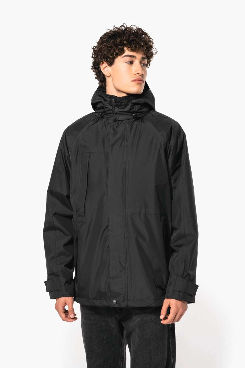 3-IN-1 PARKA
