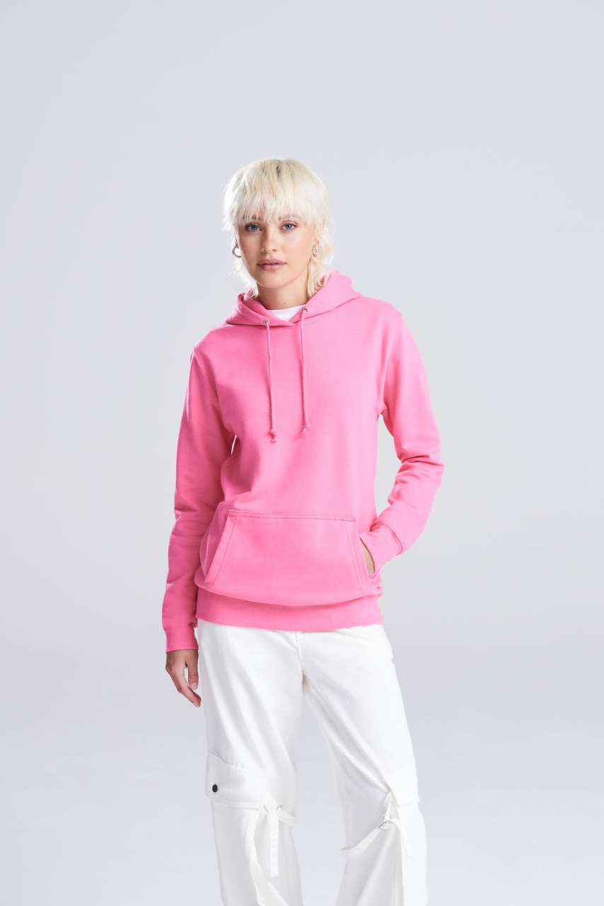 WOMEN'S COLLEGE HOODIE