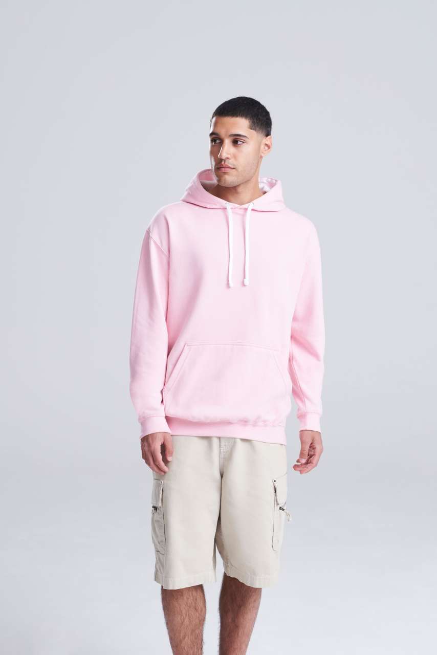 VARSITY HOODIE