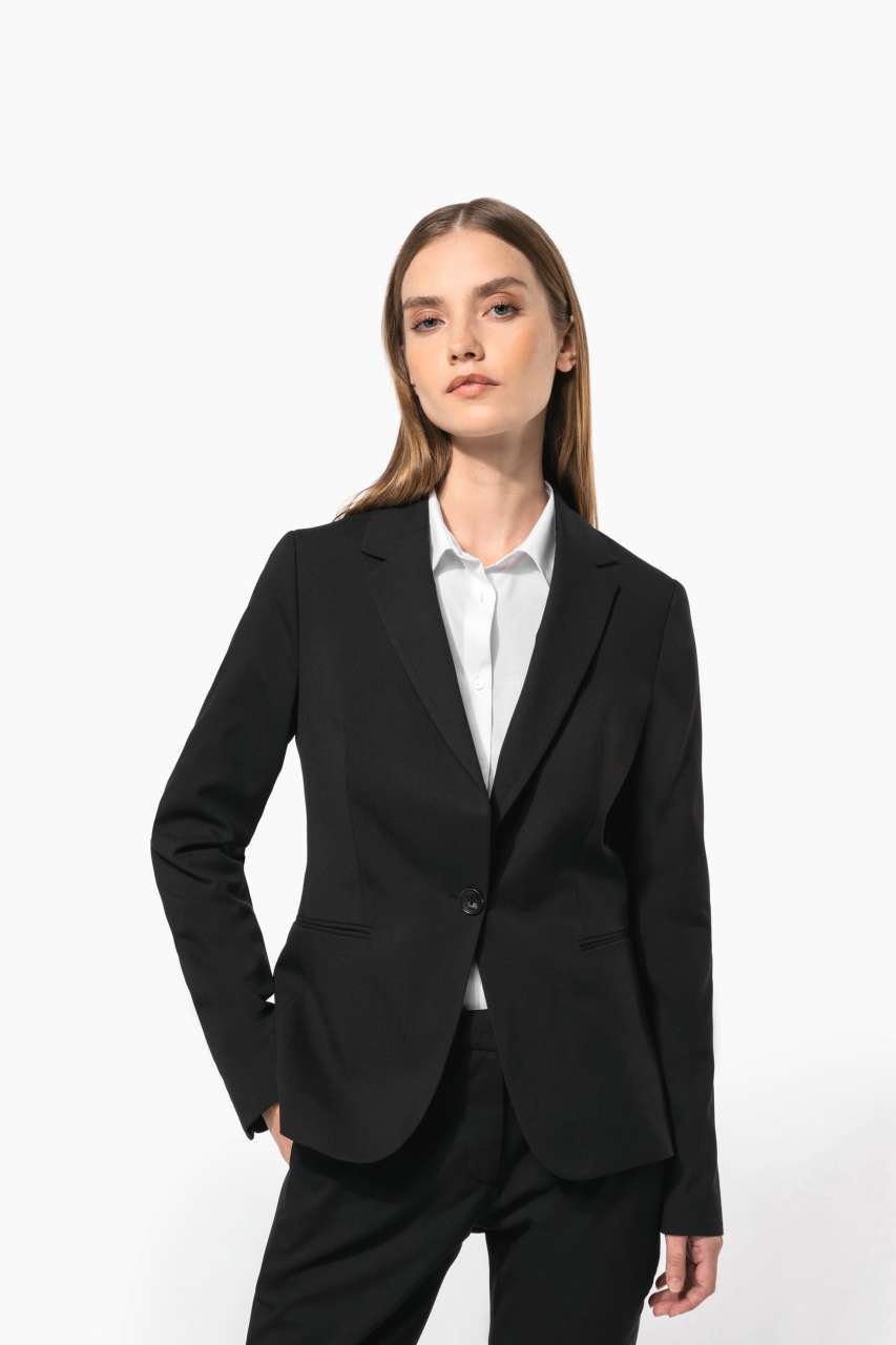 LADIES' JACKET