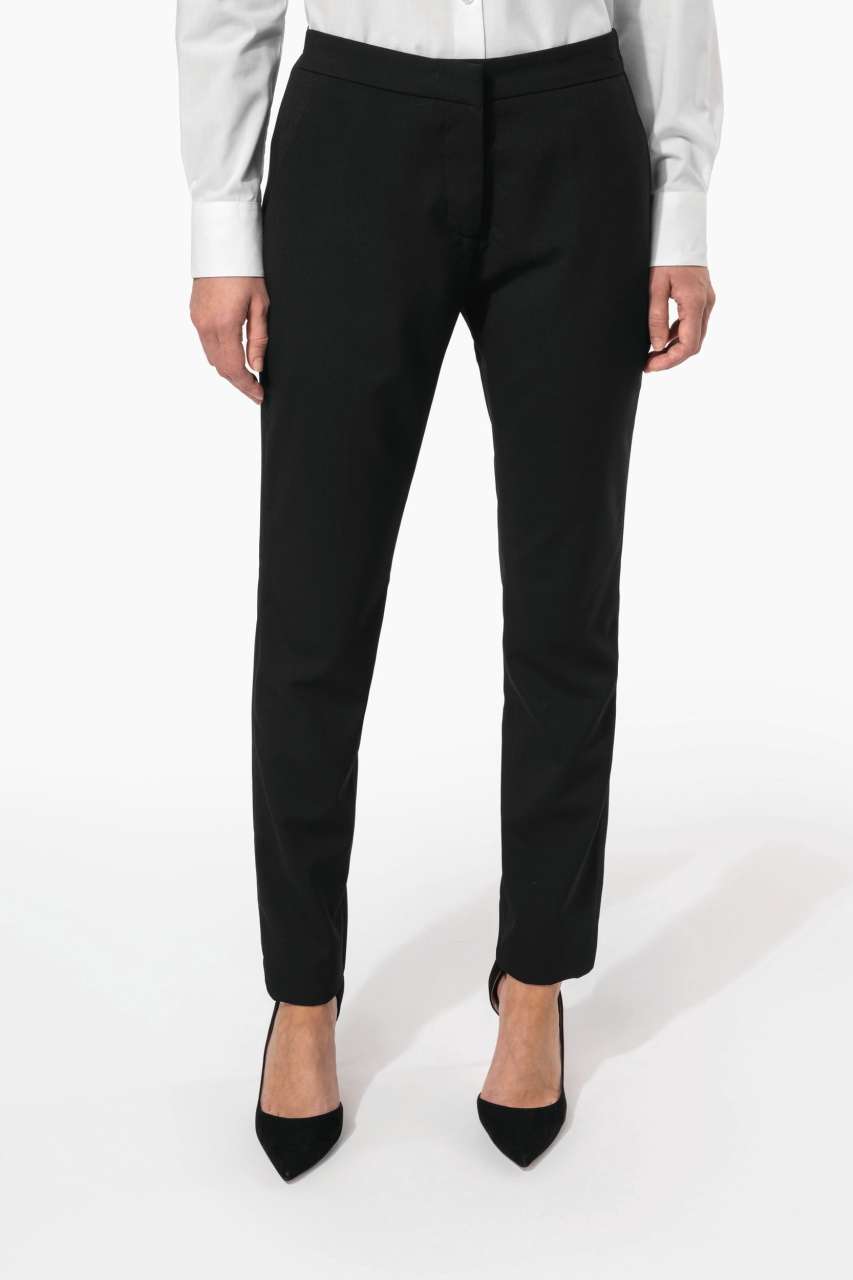 LADIES' TROUSERS