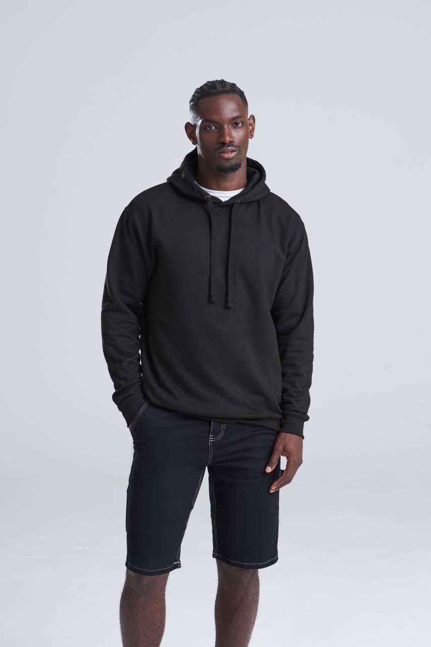 EPIC PRINT HOODIE