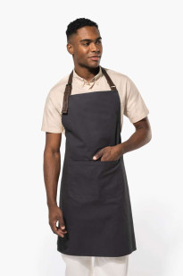 VINTAGE COTTON APRON