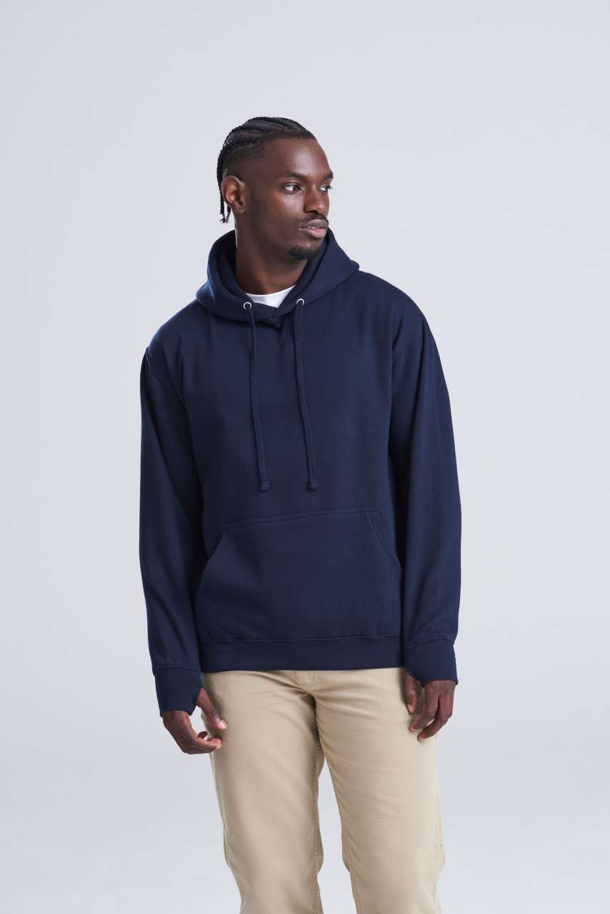 STREET HOODIE