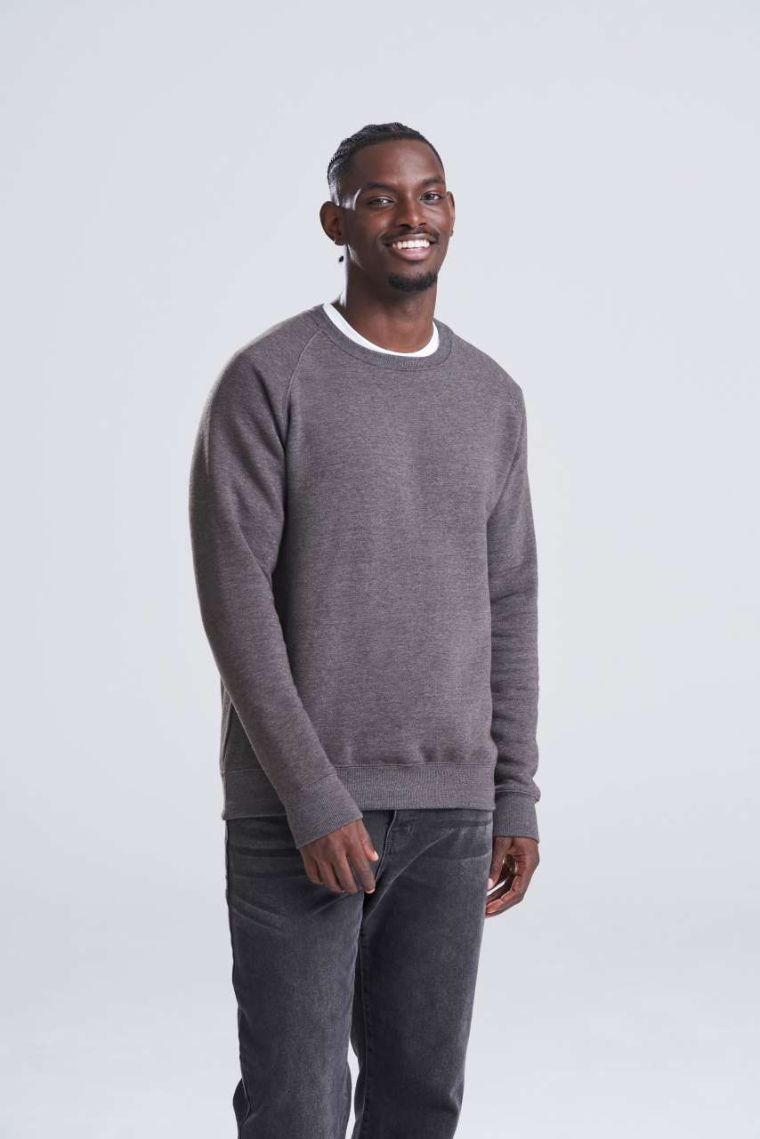 GRADUATE HEAVYWEIGHT SWEAT