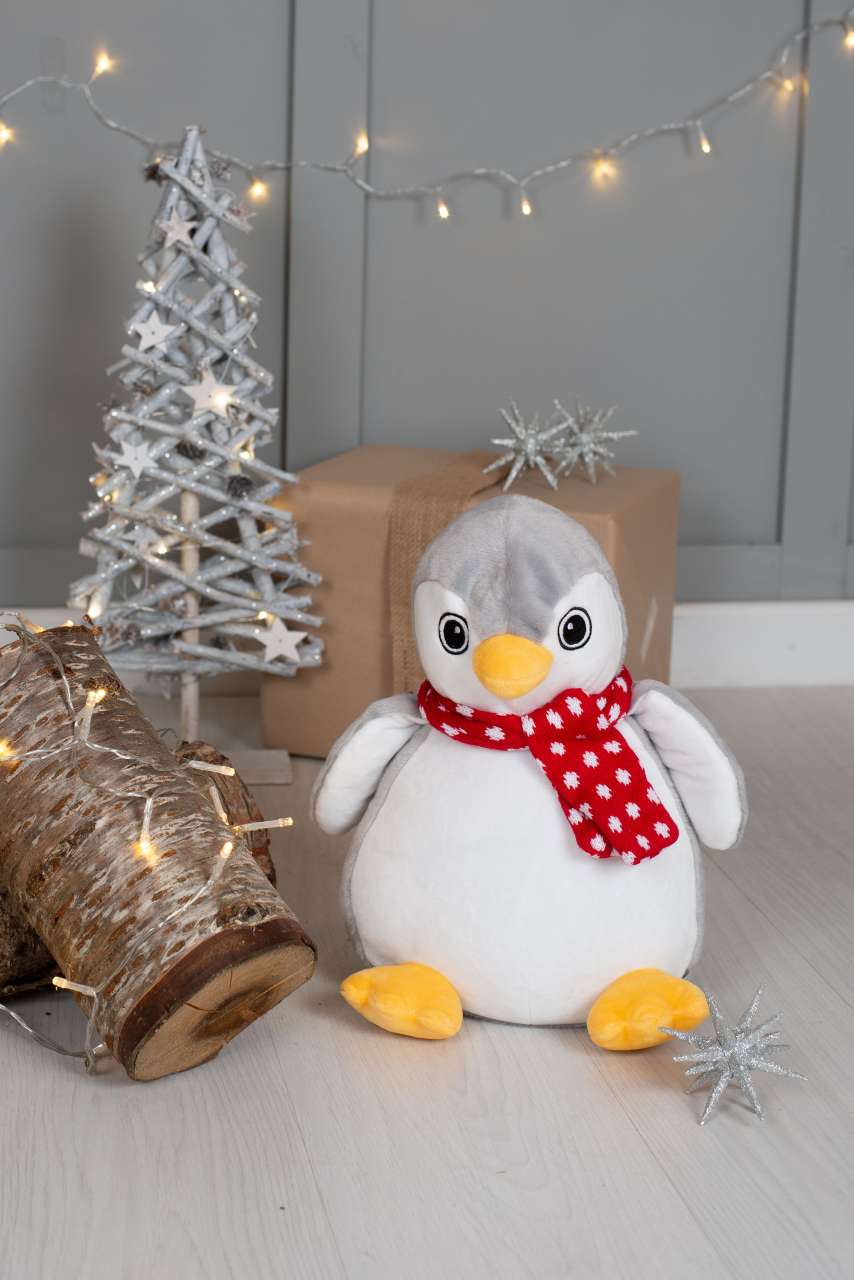 ZIPPIE PENGUIN