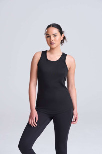 WOMEN'S COOL VEST